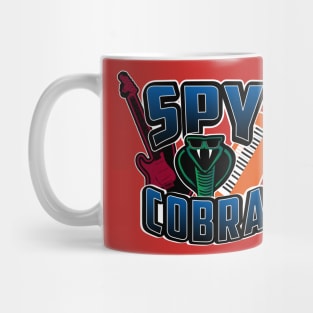 Spy Cobra Mug